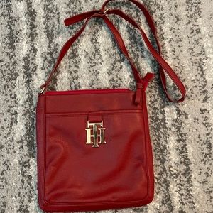 Tommy Hilfiger crossbody